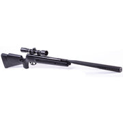 Benjamin BP2SXS Prowler 22 Cal Break Barrel Pellet Air Rifle W/Scope, Gas Piston