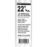 Arnold Universal 22-Inch Replacement Blade UB22