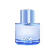 Kenneth Cole Blue Eau De Toilette Spray for Men 3.4 oz