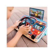 Melissa & Doug MDL33275 Paw Patrol Rescue Mission Dashboard
