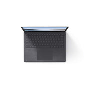 Microsoft Surface Laptop 3, 13.5 in Touch-Screen, Intel Core i5-1035G7 Processor, 8GB Memory, 256GB SSD, Iris Plus Graphics, Platinum with Alcantara V4C-00001