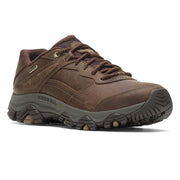 Merrell Moab Adventure 3 Waterproof Casual Shoes for Men - Earth - 8.5M