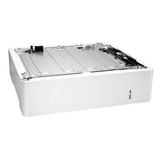 HP LaserJet Envelope Feeder, Automatic Feeding, 75-Sheet Capacity, White, L0H21A