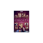 BBC Warner Ghosts: Complete Collection (DVD)