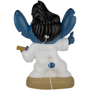 Lilo & Stitch Rockstar Stitch Christmas LED Blow Mold Decoration, Multi-Color, 18.31 in