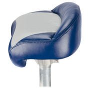 Tempress 55302 Guide Series Casting Seat - Blue/Gray