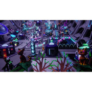 Deep Silver Spacebase Startopia Nintendo Switch Strategy Simulation Game Standard Edition Physical