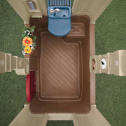 Step2 Neat and Tidy II Playhouse