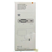 Apple Lightning to VGA Adapter