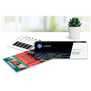 HP W1340A 134A Black Original LaserJet Toner Cartridge