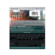 Sony Pictures Home Entertainment Predator: Badlands Blu-ray Movie with Digital Copy, Action Adventure Drama Sci-Fi, PG-13, 1008761168