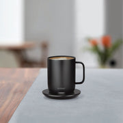 Ember CM191000US Temperature Control Smart Mug,10 oz Black