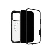 OtterBox Defender Series Pro XT Case for Apple iPhone 17 Pro Max, Military-Grade Drop Protection, MagSafe Compatible, Integrated Camera Control, Black