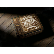 Theory11ST-PUZZLE  Stranger Things Jigsaw Puzzle - Officially Licensed 1 000 Piece Intermediate Puzzle for Ages 14+