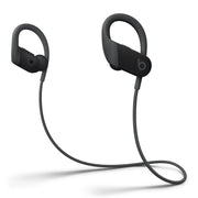 Beats by Dr. Dre Powerbeats Wireless Black In Ear Headphones MWNV2LL/A