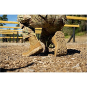 Danner 54430 Sonic Hot Weather Tactical Boots for Men - Coyote - 9W