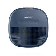 Bose 783342-0500 SoundLink Micro Waterproof Bluetooth speaker - Midnight Blue