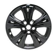 Coast To Coast IWCIMP461BLK Wheel Skin