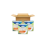 Tena Sensitive Care Ultimate Regular Incontinence Pads, 156 Count
