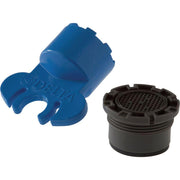 Delta RP54977 Lahara 1.5 Gpm Aerator, Chrome