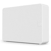 Seagate STKP8000404 Game Drive Hub for PlayStation 8TB External USB 3.0 Hard Drive - White