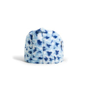 Big Joe 11241022R2 Joey Indigo Plushie Chair, Blue