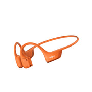 Shokz S820 OpenRun Pro 2 - Open-Ear Bone Conduction Sport Headphones, Orange