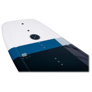 Hyperlite 140CM Motive Wakeboard with Frequency - Black/White