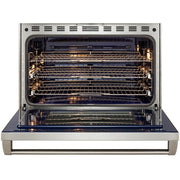 Wolf DF36650/S/P 36