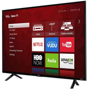 TCL 43