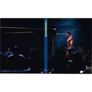 A24 The Smashing Machine Blu-ray Movie, Drama Sport Action, English Latin Spanish Subtitles, 1080p, 123 Minutes, 1008844818