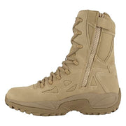 Reebok Rb8895 The Rapid Response Mens Size 11.5 Desert Tan