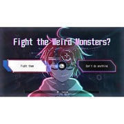 Xseed Games The Hundred Line Last Defense Academy Tactical RPG Nintendo Switch Physical Edition