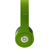 Beats by Dr. Dre Solo HD Sour Apple Green Wired On Ear Headphones MH7D2AM/A