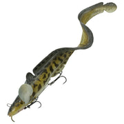 Savage Gear 3D Burbot Ribbontail - 14