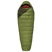 Kelty 35414824LR Cosmic 550 Down Mummy Sleeping Bag - 6'6