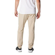 Columbia PFG Terminal Roamer Stretch Pant, UPF 50 Sun Protection, Omni-Shield Repellency, Ancient Fossil, Medium, 207847