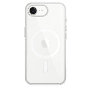 iPhone MHWC4ZM/A 17e Clear Case with MagSafe