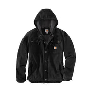Carhartt Bartlett Jacket for Men - Black - M