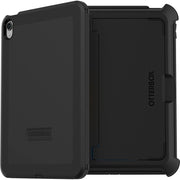 OtterBox 77-89954 Defender Series case for iPad 10th Gen Black