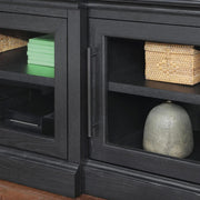 Whalen WHA-10010-D Rowan Low Profile TV Stand for TVs up to 85