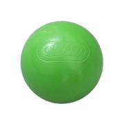 Play Day 100 Multi-Colored Plastic Play Balls, 2.5 in Diameter, Ages 1 Year and Up