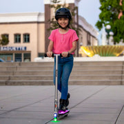 Razor 13111712 Color Rave Electric Scooter