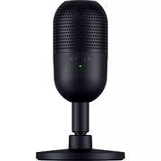Razer RZ19-05050100-R3U1 Seiren V3 Mini Wired Ultra-compact Condenser USB Microphone, Black