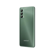 Cricket U680AC Prepaid Smartphone Wireless Outlast 64GB 4GB RAM Cosmic Green