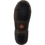 Muck Women's Muckster II Mid Boot, Waterproof, Brown, Medium Width, Round Toe, WM29CK