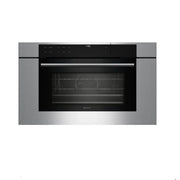 Sub-Zero - CSO30TM/S/TH 30 Inch Steam Oven with 1.8 cu. ft. Convection Capacity, 12 Cooking Modes, Delayed Start, Descaling Feature