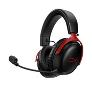 HyperX 77Z46A6 Cloud III Wireless Gaming headset Black/Red
