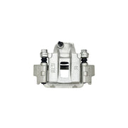 Power Stop Brake Caliper Rear Left Side Silver OEM Replacement for Toyota 4Runner 2003-2009 and FJ Cruiser 2007-2014 L2727