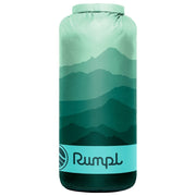 Rumpl Original Puffy Outdoor Blanket - Cascade Fade